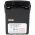 Helyettest akku Motorola GP388 PMW502H Li-ION 1800mAh