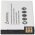 Helyettes�t� akku mobiltelefon Motorola C115 C116 C155 Tchibo 202 3,6-3,7V 850-950mAh Li-ion