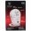 Sz�n-monoxid jelz� Figaro szenzorral be�p�tett 3V l�tium elem 7 �v �lettartam 85dB/3m feh�r