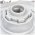 Mikrosz�las pad 2db/csomag Dreame W10S W10 W10 Pro kompatibilis Xiamoi porsz�v�- �s felmos�robot