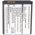 Helyettes�t� akku Motorola OM4A WX180 WX280 WX390 WX395 mobiltelefon
