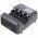 SkyRC NC3000 Pro intelligens t�lt� AA Mignon ceruza �s AAA (Micro) anal�zis funkci�val NiMH/NiCd