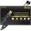 Nitecore LC10 USB 1x t�lt� 3,7V akku CR123A, 18650 Powerbank m�gneses kontaktok Li-Ion