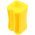 Nitecore NBM41 akkumul�tormagazin 4x21700 Li-Ion s�rga