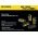 Nitecore 18350 akku 3,7V 700mAh Li-Ion IMR