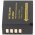 Nitecore NP-W126S f�nyk�pez�g�p akku 7,2V 1140mAh Fujifilm