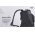Nitecore BP20 kompakt h�tizs�k fekete 20L 45cmx28cmx12cm
