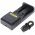 Nitecore CI2 2-soros USB-C gyorst�lt� Li-Ion NiMH NiCd t�lt�