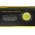 Nitecore EC11 zsebl�mpa CREE XM-L2 (U2) 430lm