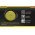 Nitecore EC20 zsebl�mpa CREE XM-L2 T6 960lm 1x18650/2xCR123A