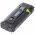 Nitecore EDC37 taktikai LED zsebl�mpa 8000lm 8000mAh akku Li-Ion