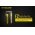 Nitecore F2 USB t�lt� �s powerbank 2 foglalatos 5V2A