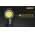Nitecore HC30 fejl�mpa CREE XM-L2 (U2) LED 1000lm