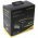 Nitecore HC60 UHE fejl�mpa inkl. 18650 akku 4000mAh Li-Ion