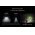 Nitecore HU2000 munka fejl�mpa 2000lm NiteLab UHE LED univerz�lis cs�ptet�