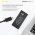 Nitecore NB20000 powerbank 20000mAh 45W USB-C QC3.0 USB-A Carbon