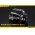 Nitecore NHM10 markolat Tiny Monster TM11 TM15 TM26 TM36