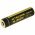 Nitecore NL188DW R25 3,7V 11,8Wh akku Li-Ion