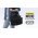 Nitecore Range Bag RB10 fekete 20L multifunkci�s t�ska 900D nylon
