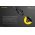 Nitecore taktikai toll NTP31 �vegt�r�vel wolframspiccel