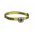 Nitecore NU05 figyelmeztet� LED l�mpa csomag fejp�nttal 4 nagy teljes�tm�ny� LED
