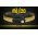 Nitecore NU20 fejl�mpa 360lumen 600mAh Li-Ion Micro-USB CREE XP-G2 S3 LED