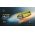 Nitecore NU27 fejl�mpa 600lm MCT UHE LED t�bb sz�nh�m�rs�klet rendk�v�l k�nny� feh�r