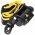 Nitecore NU53 ultrak�nny� fejl�mpa 1800lm 21700 6000mAh akku Li-Ion