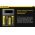 Nitecore Intellicharge NEW i4 NC-i4 4 csatorn�s t�lt�