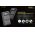 Nitecore UCN2 PRO Canon LP-E6N akkut�lt� f�nyk�pez�g�p videokamera