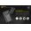 Nitecore UCN3 Canon LP-E6N/LP-E6NH t�lt� USB2.0 LCD 2 csatorn�s f�nyk�pez�g�p videokamera