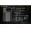 Nitecore UNK1 USB t�lt� Nikon kamer�khoz 2 csatorn�s LCD kijelz�s