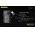 Nitecore UNK2 USB t�lt� Nikon akkumul�torokhoz, 2 f�szkes LCD kijelz�