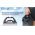 Nitecore WDB05 v�z�ll� transzports�k 5L fekete