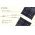Nitecore 5m hosszabb�t�k�bel napelemhez Y-k�bel Nitecore FSP100 2xDC-1xDC 7,9mm x 5,5mm