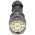 Nitecore TM9K TAC taktikai LED zsebl�mpa 9800lm 21700 5000mAh akku Li-Ion