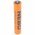 NEBO 2x26650 zsebl�mpa akku 7,4V 5000mAh 37Wh Li-Ion
