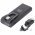 NEBO Slim+ 3,7V 1500mAh zsebl�mpa 1200lm COB-LED USB-C �jrat�lthet� powerbank-funkci�