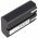 Helyettes�t� akku Nikon EN-EL1 7,4V 700-800mAh Li-Ion
