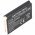 Helyettes�t� akku Nokia 1300mAh Li-ion