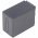 Helyettes�t� akku Sony NP-FV100 6,8-7,4V 3300mAh Li-Ion