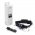 Olight H16 Wave fejl�mpa 3.7V 2000mAh 500lm 100m Micro-USB IR-gesztus be�p�tett Li-Polymer