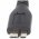 Adatk�bel USB A - Micro-USB 3.0 B 1,0m fekete