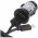 AccuCell aut� t�lt�adapter USB - kett�s USB - 4,8 A, automatikus azonos�t�ssal - fekete - TINY