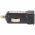 AccuCell USB-aut�s t�lt�adapter - 2,4 A, Auto-ID funkci� - fekete