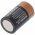 Duracell CR2 3V l�tium elem 2db/csomag