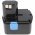 Helyettes�t� akku Hitachi EB14 EB1426H EB1414 EB14S 14,4V 3,0Ah NiMH