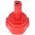 Helyettes�t� akku Makita 1420 1422 1433 1434 1435 14,4V 2,0Ah szersz�mg�p NiMH