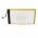 Helyettes�t� akku Alcatel One Touch Pixi 7 OT-9006W Tlp028AD 3,8V 2800mAh mobiltelefon Li-Polymer