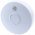 Fotoelektromos f�stjelz� 1x9V elemmel kb.85dB feh�r CE DIN EN 14604